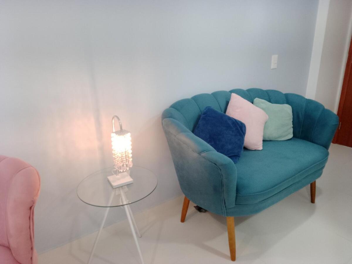 The Of Copacabana Apartamento *