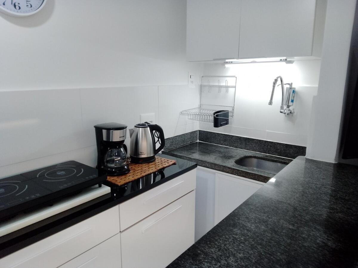 Apartamento The Of Copacabana *
