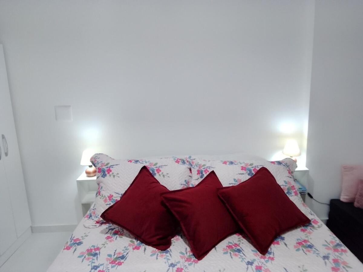 Apartamento The Of Copacabana Rio de Janeiro