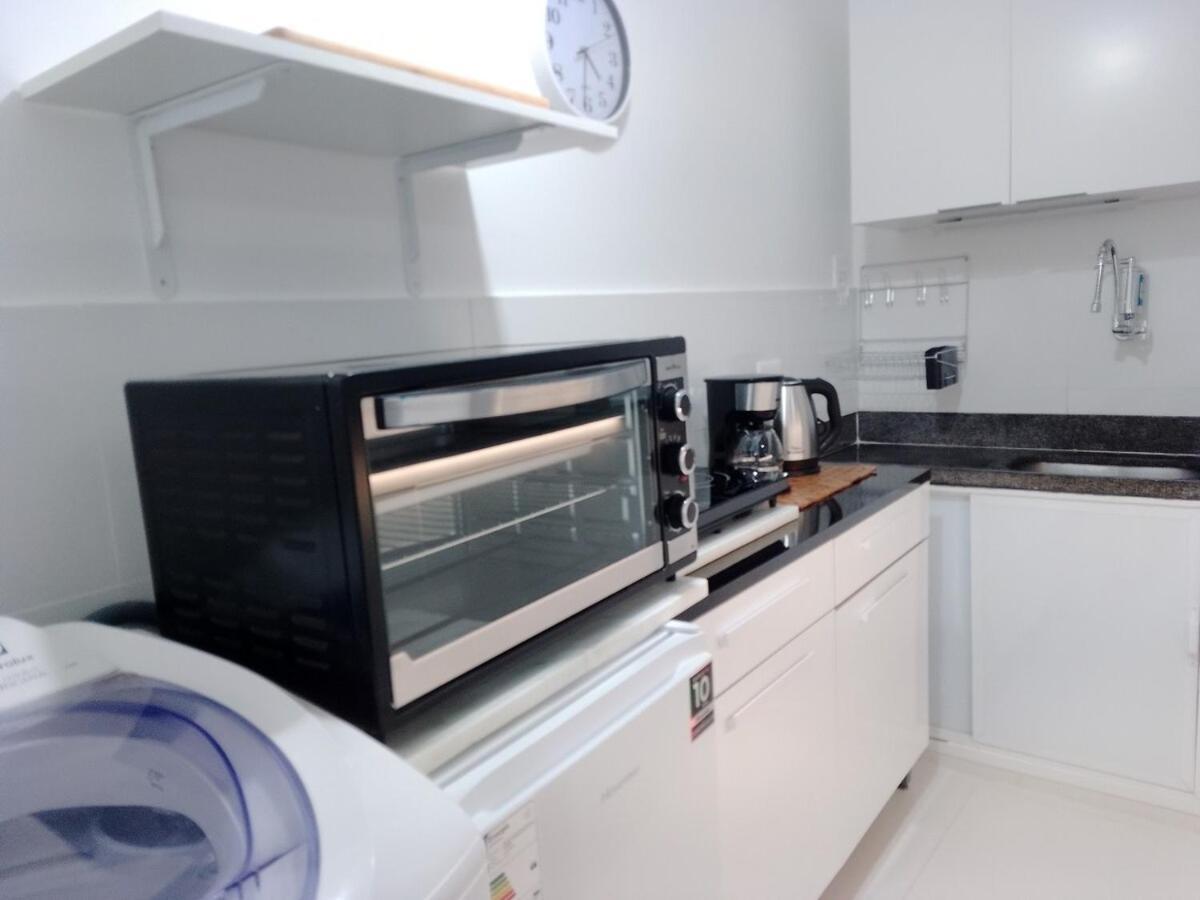 Apartamento The Of Copacabana *