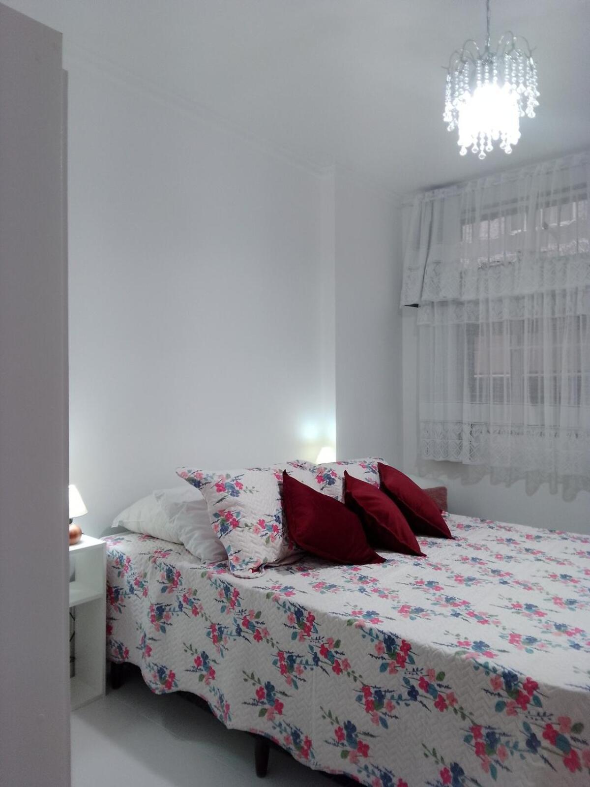 Apartamento The Of Copacabana