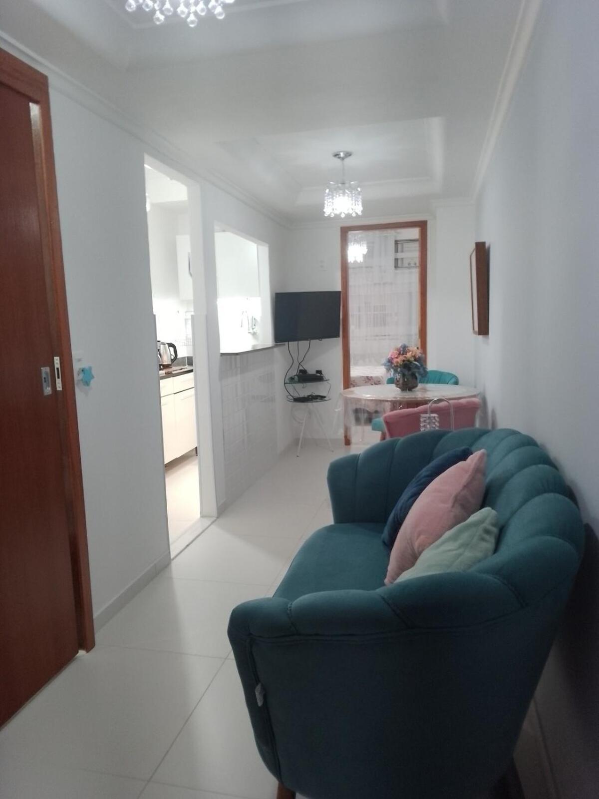 Apartamento The Of Copacabana Rio de Janeiro