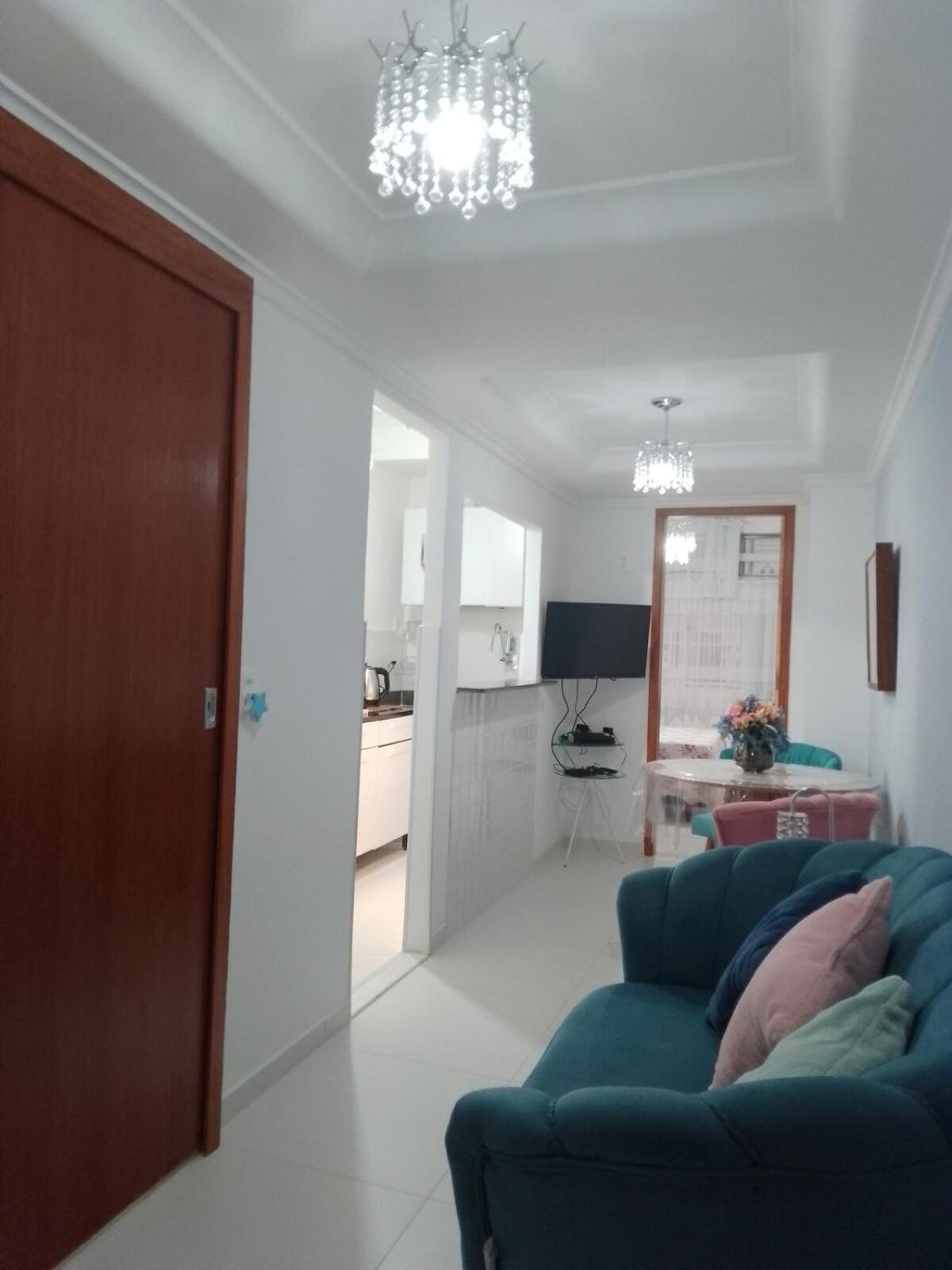 The Of Copacabana Apartamento *